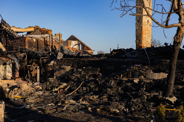 24/7 Emergency Smoke Damage Removal experts in Delano, MN