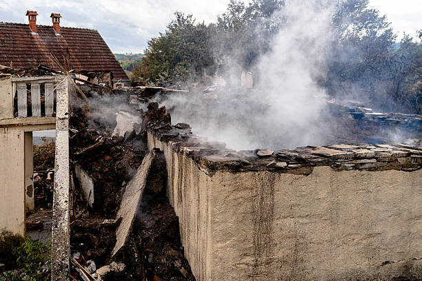 Reliable Smoke Damage Removal contractor in Delano, MN by Fire Damage Biloxi